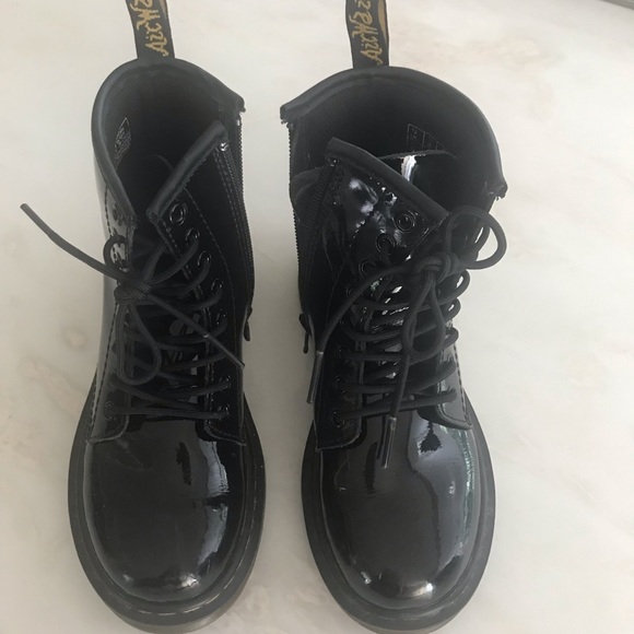 Dr. Martens Other - Child’s Doc Martens size 13